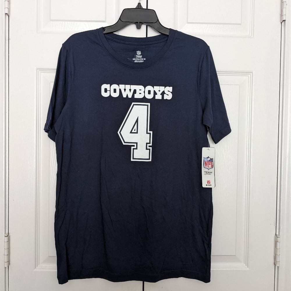 NFL Team Apparel Men's Shirt